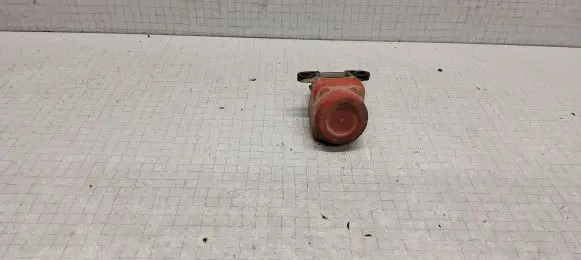 BMW 3 E46 Fuel cut-off switch 6254E7