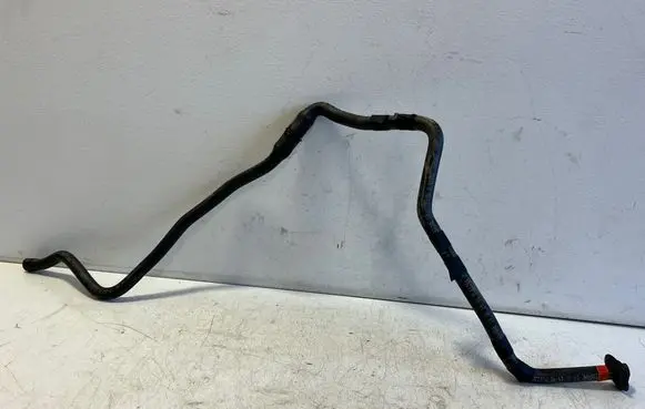 Maserati Ghibli Water drain line hose 