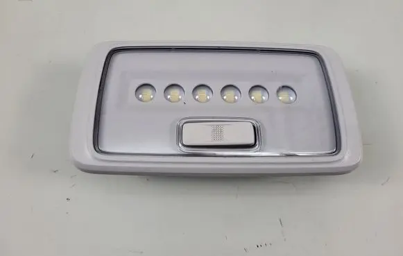 Opel Movano B Rear seat light 264309873R
