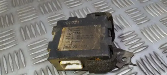 Lexus RX 300 Other control units/modules 08192488 08192-488