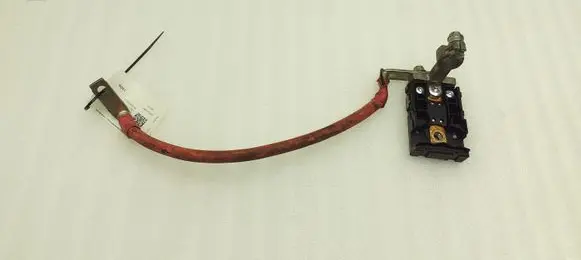 Audi A5 8T 8F Positive cable (battery) 14A094AA 6R8T14A094AA 580600001