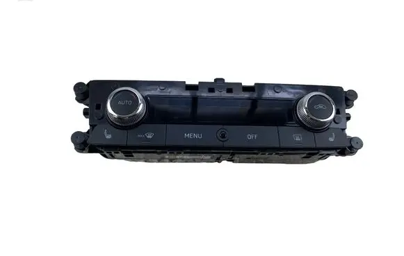 Skoda Fabia Mk4 (6VA) Interior fan control switch 6VA907044C