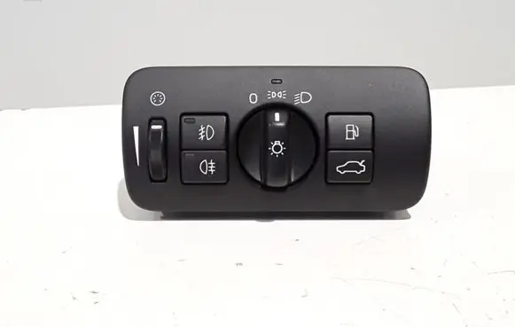 Volvo V70 Light switch 30739414