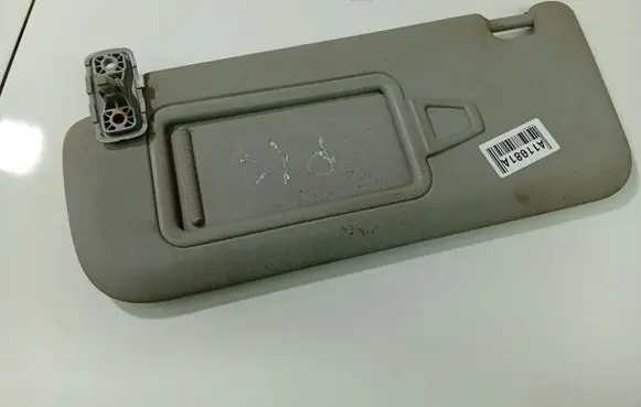 KIA Ceed Sun visor 