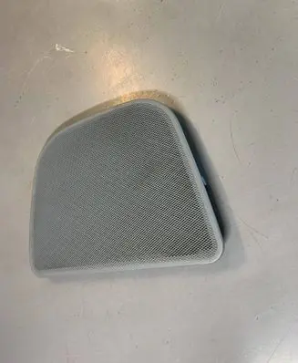 Side speaker trim/cover