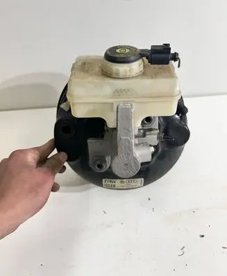 Audi A4 S4 B8 8K Brake booster 8K0612103K