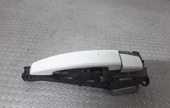 Chevrolet Cruze Rear door exterior handle