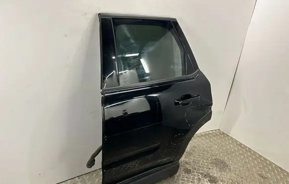 Ford Bronco Rear door 