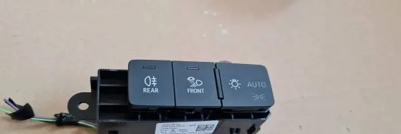 Audi A3 8Y Light switch 4K2941501K