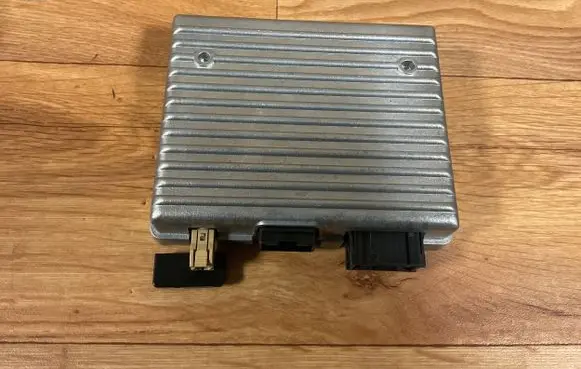 Opel Insignia A Bluetooth control unit module 13342398 A5175075 B01387