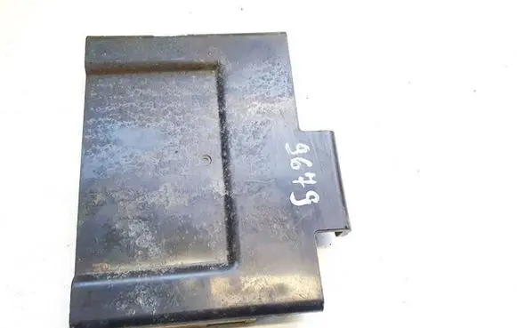 Volkswagen ID.4 Other interior part 1ea915325