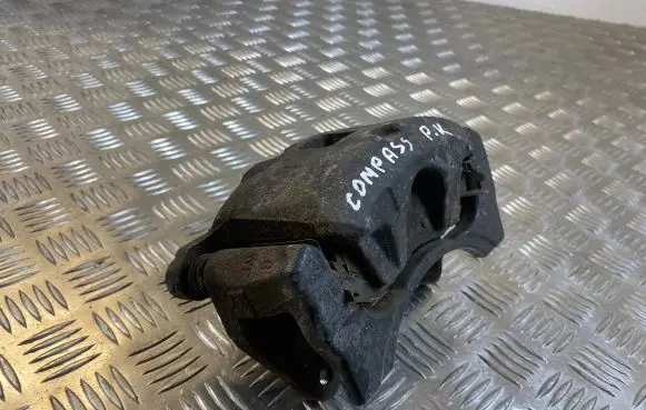 Jeep Compass Front brake caliper