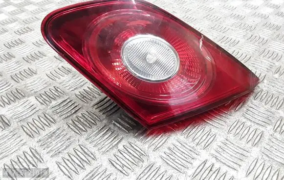 Volkswagen PASSAT CC Tailgate rear/tail lights 3c8945094f