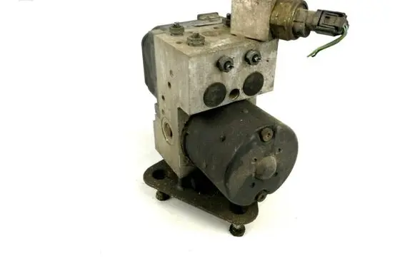 Mercedes-Benz A W168 ABS Pump A0034317412 0265202433