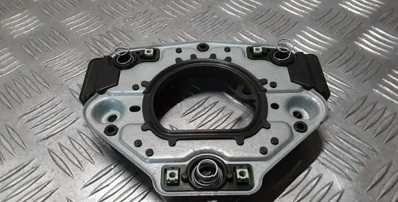 Mercedes-Benz R W251 Other control units/modules A1648200511