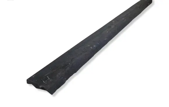 Volkswagen PASSAT B5.5 Front door trim (molding) 3B0854939B