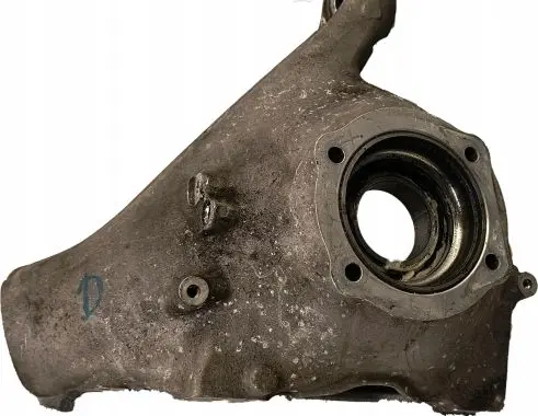 Porsche 911 Front wheel hub spindle knuckle 99134165805