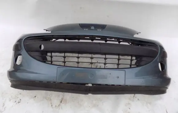 Peugeot 207 Front bumper