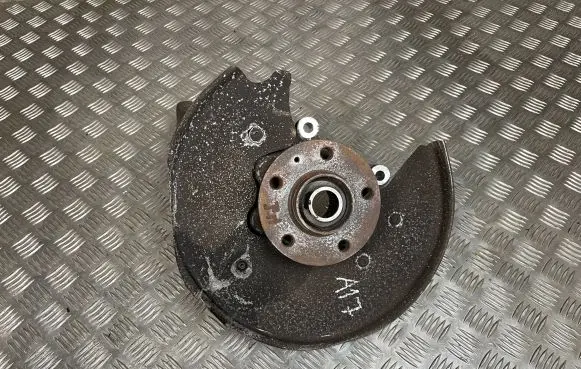 Audi Q5 SQ5 Rear wheel hub 8R0505431F 8R0505435C