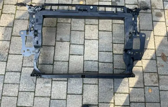 Audi RSQ3 Radiator support slam panel 83A805594F