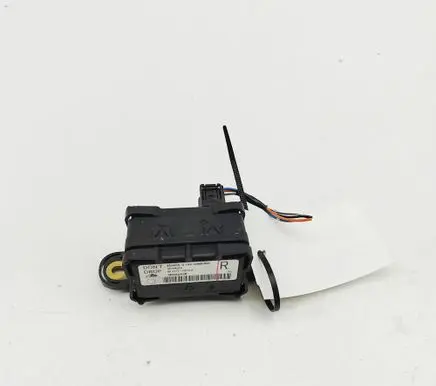 Mitsubishi Lancer Acceleration sensor 4670A059 9B38A29E2B