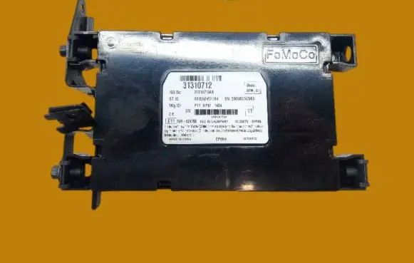 Volvo XC60 Other control units/modules 31310712