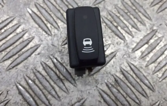Renault Laguna II Parking (PDC) sensor switch 28082
