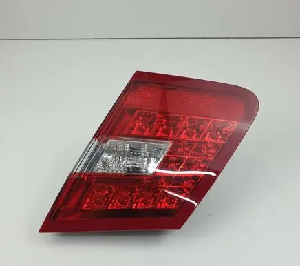 Mercedes-Benz E W212 Rear/tail lights