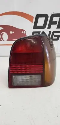 Volkswagen Polo III 6N 6N2 6NF Rear/tail lights 6N0945096