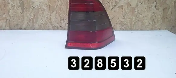 Mercedes-Benz C W202 Rear/tail lights