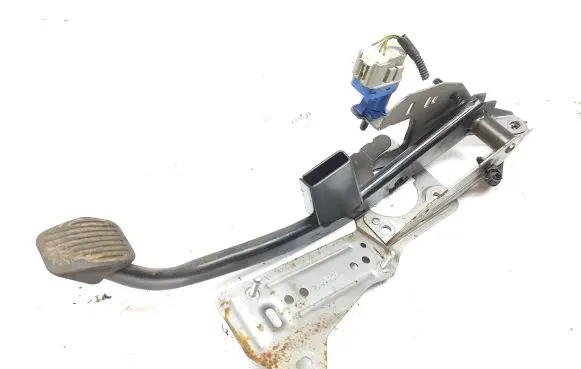 Volvo V40 Brake pedal 31381466 11519M07