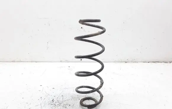 Citroen C3 Rear coil spring