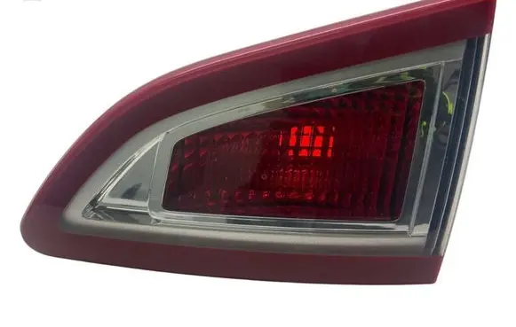 Renault Scenic III - Grand scenic III Tailgate rear/tail lights 265550018R