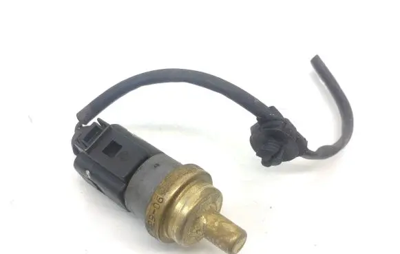 Coolant temperature sensor