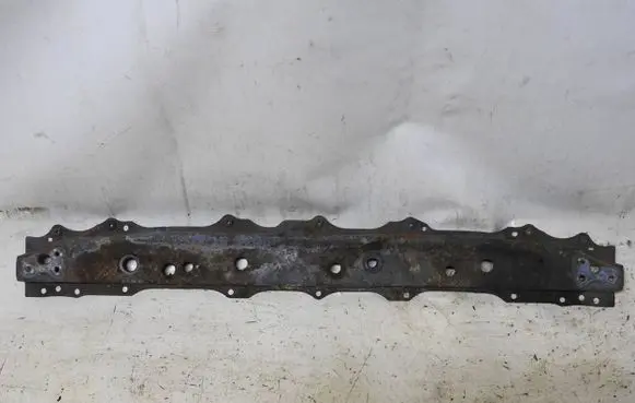 Toyota Urban Cruiser (XP110) Front axle beam 