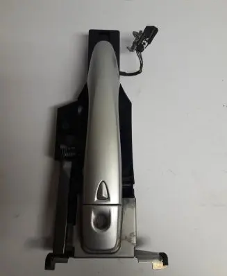 Renault Kadjar Front door exterior handle 806060294R 806068605R