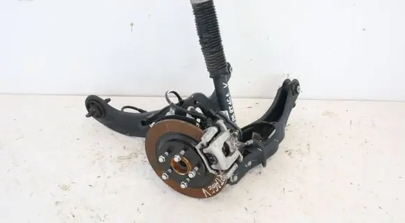 KIA Sportage Rear wheel hub spindle/knuckle 