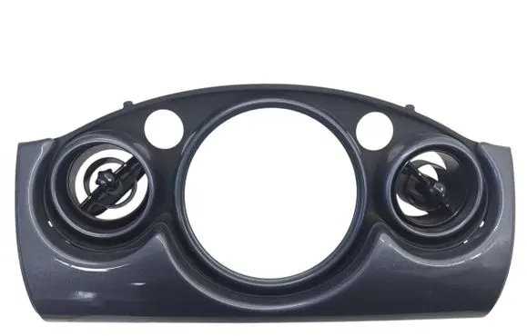 Mini One - Cooper R50 - 53 Dashboard trim 0769337 504860