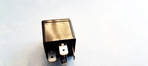 Volvo S60 Other relay 9441158 V23134-J52-X346