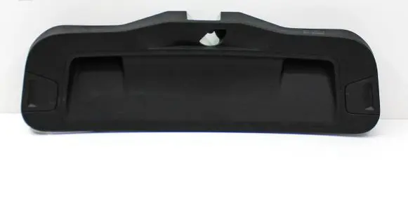 Volkswagen Jetta VII Trunk/boot sill cover protection 17A867605
