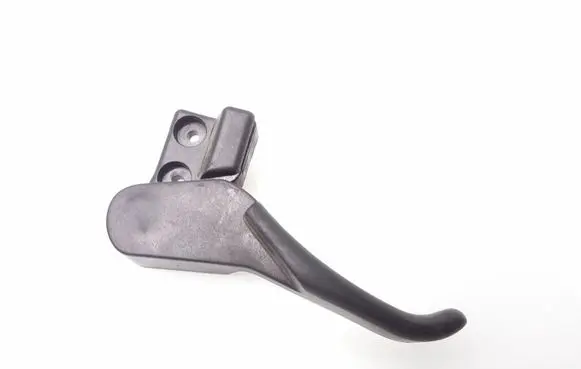 Volkswagen PASSAT B5 Engine bonnet (hood) release handle 3B1823533