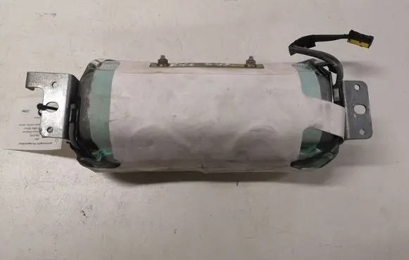 BMW 3 E46 Passenger airbag 39704374401M 01B1723T11529