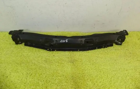 Hyundai i10 Radiator support slam panel