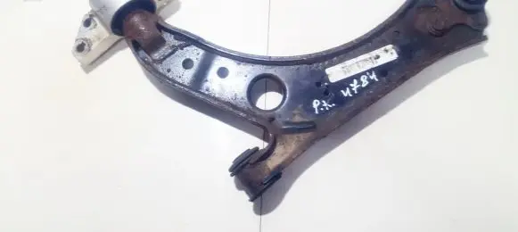 Volkswagen Jetta V Front lower control arm/wishbone 1k0407189e