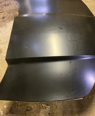 Chevrolet Camaro Engine bonnet/hood