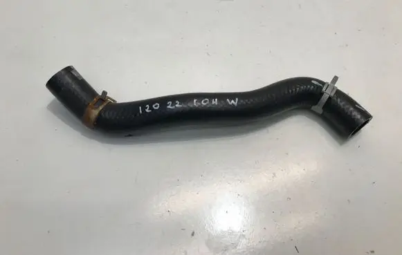 Hyundai i20 (BC3 BI3) Engine coolant pipe/hose 2828407350