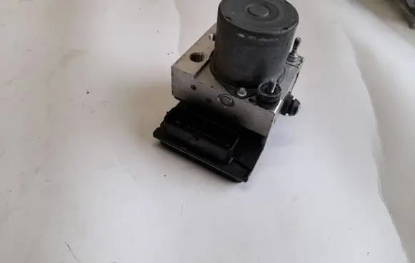 Jaguar XF ABS Pump CX232C405AE