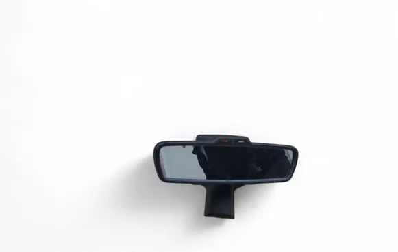 Dodge Durango III Rear view mirror (interior) 68144049AD