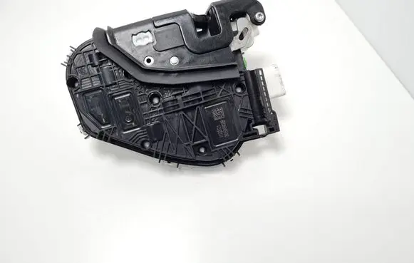 Rear door lock