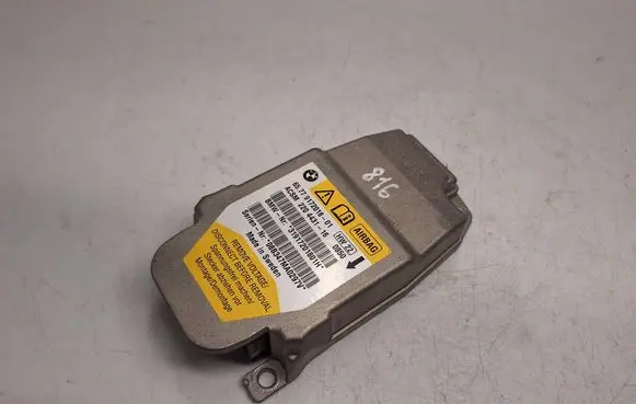 BMW 5 E60 E61 Airbag control unit/module 65779172018 65779160557 65779145400